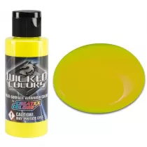 Wicked Colors Fluoreszierende Farbe – 60 ml