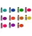 Tinta Fluorescente Wicked Colors - 60ml