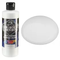 Paint Wicked Colors Opaque White - 240ml