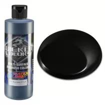 Peinture Wicked Colors Jet Black - 240ml