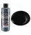 Pintura Wicked Colors Jet Black - 240ml