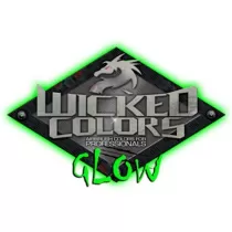 Pintura Fosforescente Wicked UV - 60ml