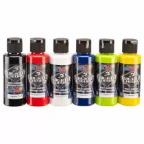 Wicked Colors Opaque Paint Set