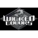 Set di vernici opache di Wicked Colors