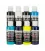 Conjunto legal de tintas Createx Kent Lind
