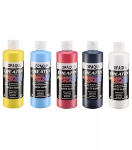 Createx Opaque Paint 250ml