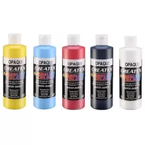 Createx Opaque Paint 250ml