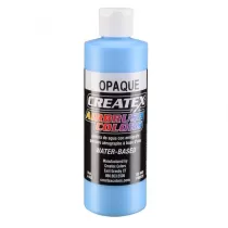 Tinta Opaca Createx 250ml