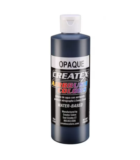 Tinta Opaca Createx 250ml