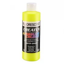 Tinta Fluorescente Createx 250ml