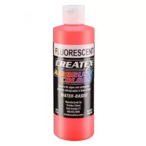 Createx Fluorescent Paint 250ml