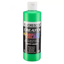 Createx Fluorescent Paint 250ml