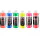 Createx Fluorescent Paint 250ml