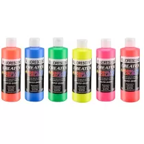 Vernice fluorescente Createx 250 ml