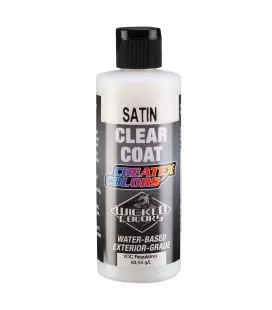 Verniz acetinado Createx 5621