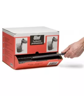 200 unidades Varetas Misturadoras XL Colad Paintsaver