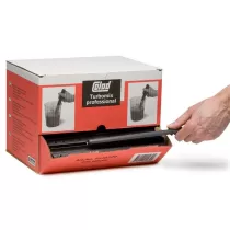 200 bacchette di miscelazione XL Colad Paintsaver