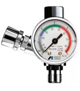 AFV Iwata-Manometer