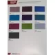 Tabela de cores RCN