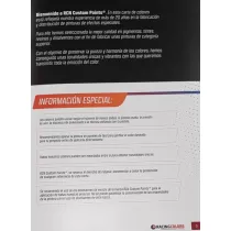 Tabela de cores RCN