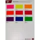 RCN Color Chart