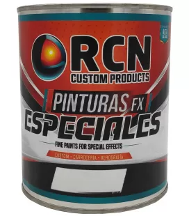 Vernice Perlescente PB01 Arancio Valencia RCN