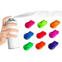 RCN Fluorescent Paint Sprays