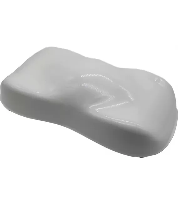 Peinture Opaque OP01 Blanc Solide RCN