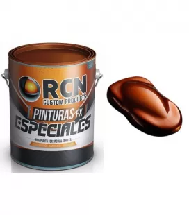 Pintura Candy KB05 Colorado Brown RCN