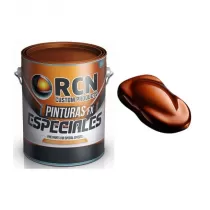 Candy Paint KB05 Colorado Brown RCN