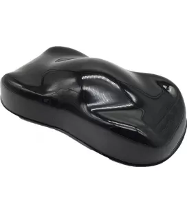 Deckfarbe OP02 Solid Black RCN