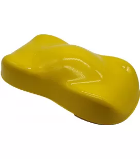 Peinture Opaque OP03 Jaune Soleil RCN