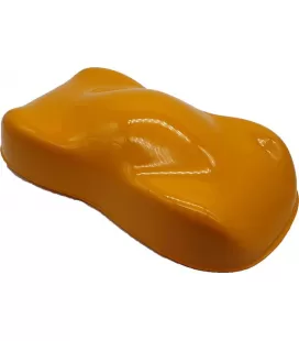 Opaque Paint OP04 Orange Yellow RCN
