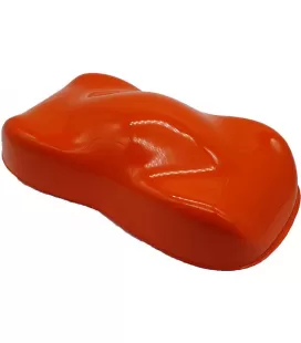 Vernice Opaca OP05 Arancio Citrico RCN