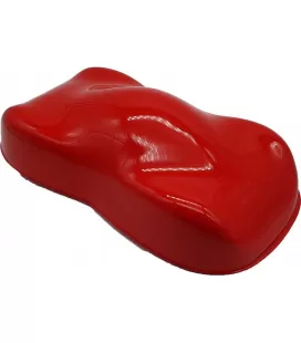 Pintura Opaca OP06 Sanguina Red RCN