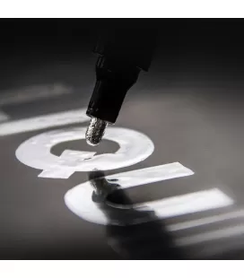 Pennarello Molotow Liquid Chrome