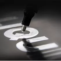 Rotulador Cromado Molotow Liquid Chrome