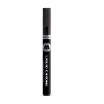 Rotulador Cromado Molotow Liquid Chrome