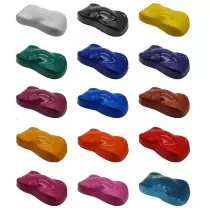 Deckendes Farbspray RCN