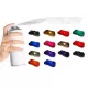 RCN Metallic Paint Spray