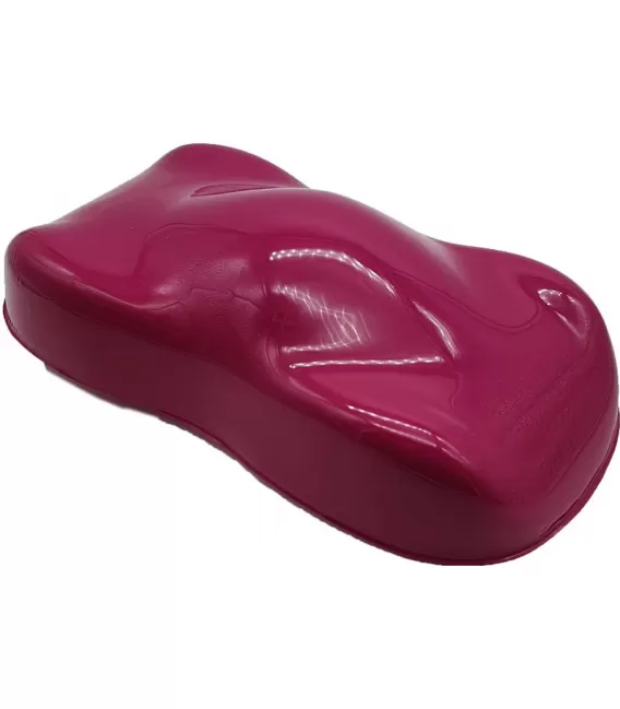 Vernice Opaca OP10 Fucsia Francese RCN