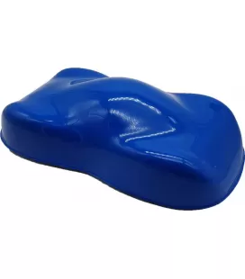 Peinture Opaque OP14 Bleu Pacifique RCN
