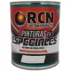 Peinture métallisée RCM Pitch Black BM01