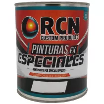 BM01 Pechschwarzer RCM-Metallic-Lack