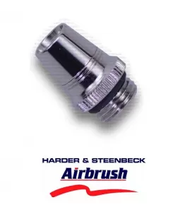 Cabezal 0,6mm Aerógrafo Evolution, Infinity, Ultra y Grafo