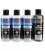 Conjunto Createx UVLS 60ml