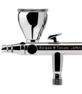 Aerógrafo Iwata Takumi Eclipse