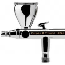 Iwata Takumi Eclipse Airbrush