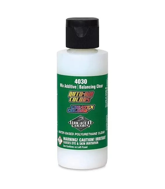 Resina Intercalar 4030 Auto Air - 60ml