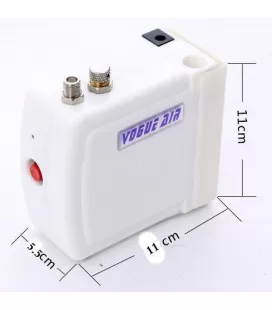 Kompressor Airbrush Vogue Air